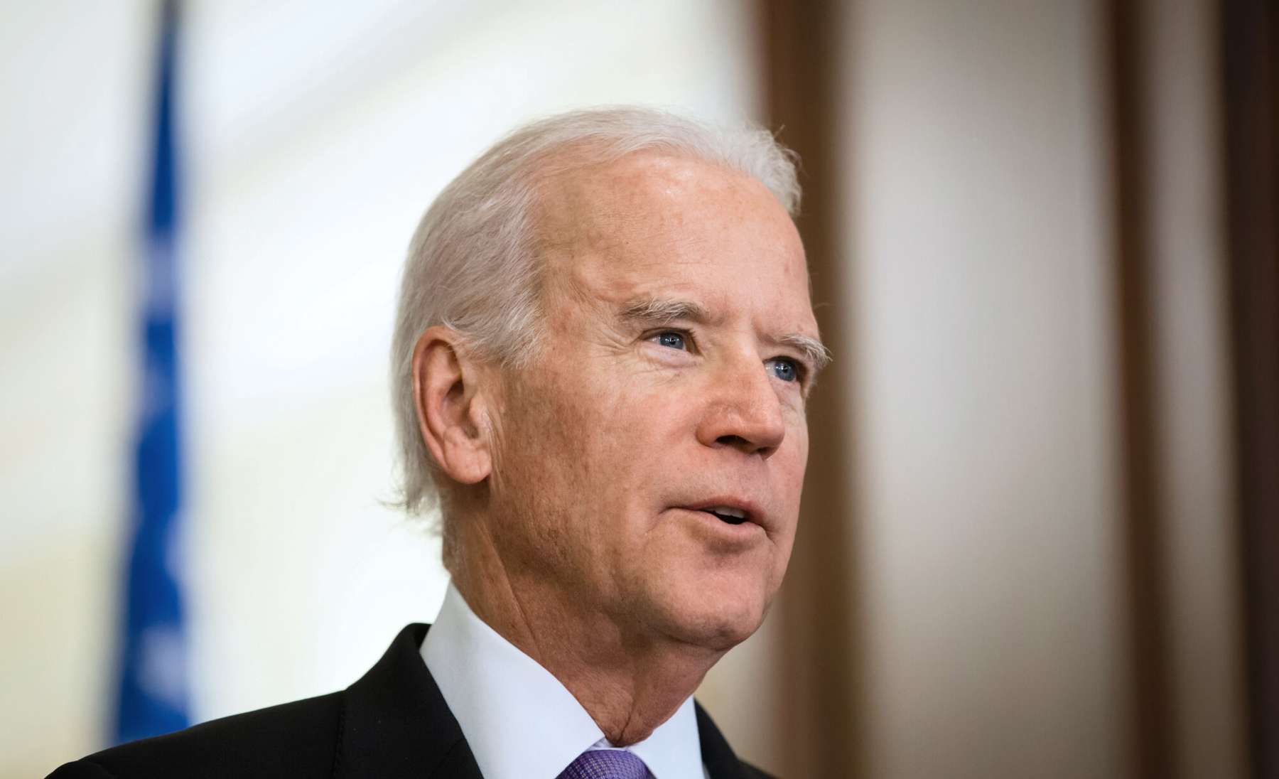 President Biden veetis muljetavaldava aja möödunud aastast Valgest Majast eemal.