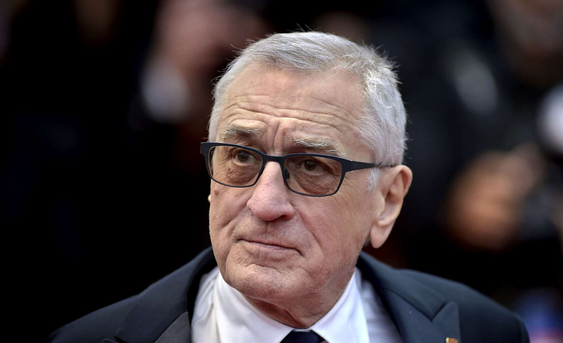 Robert De Niro jagas pilti oma pisitütrest