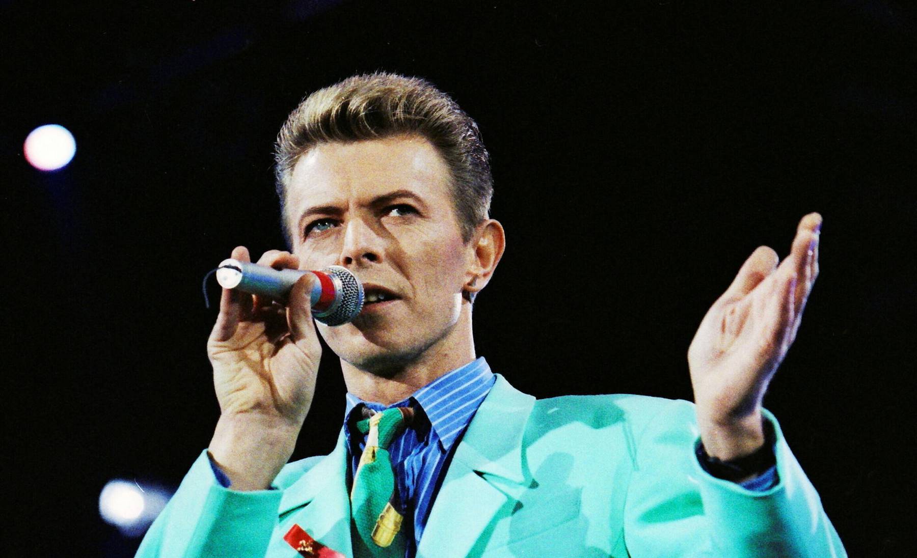 David Bowie surma kohta levib hirmutav teooria