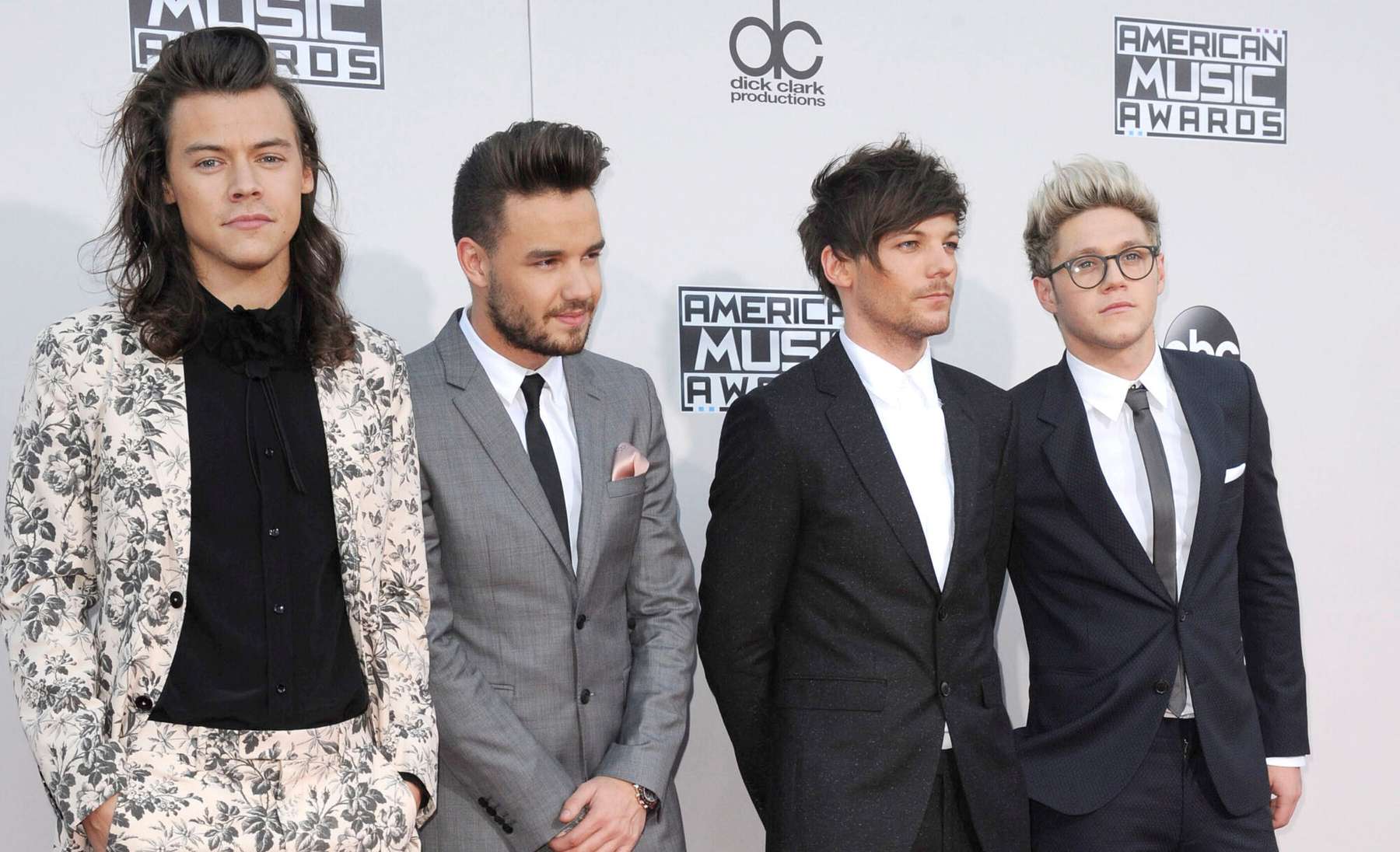 One Direction