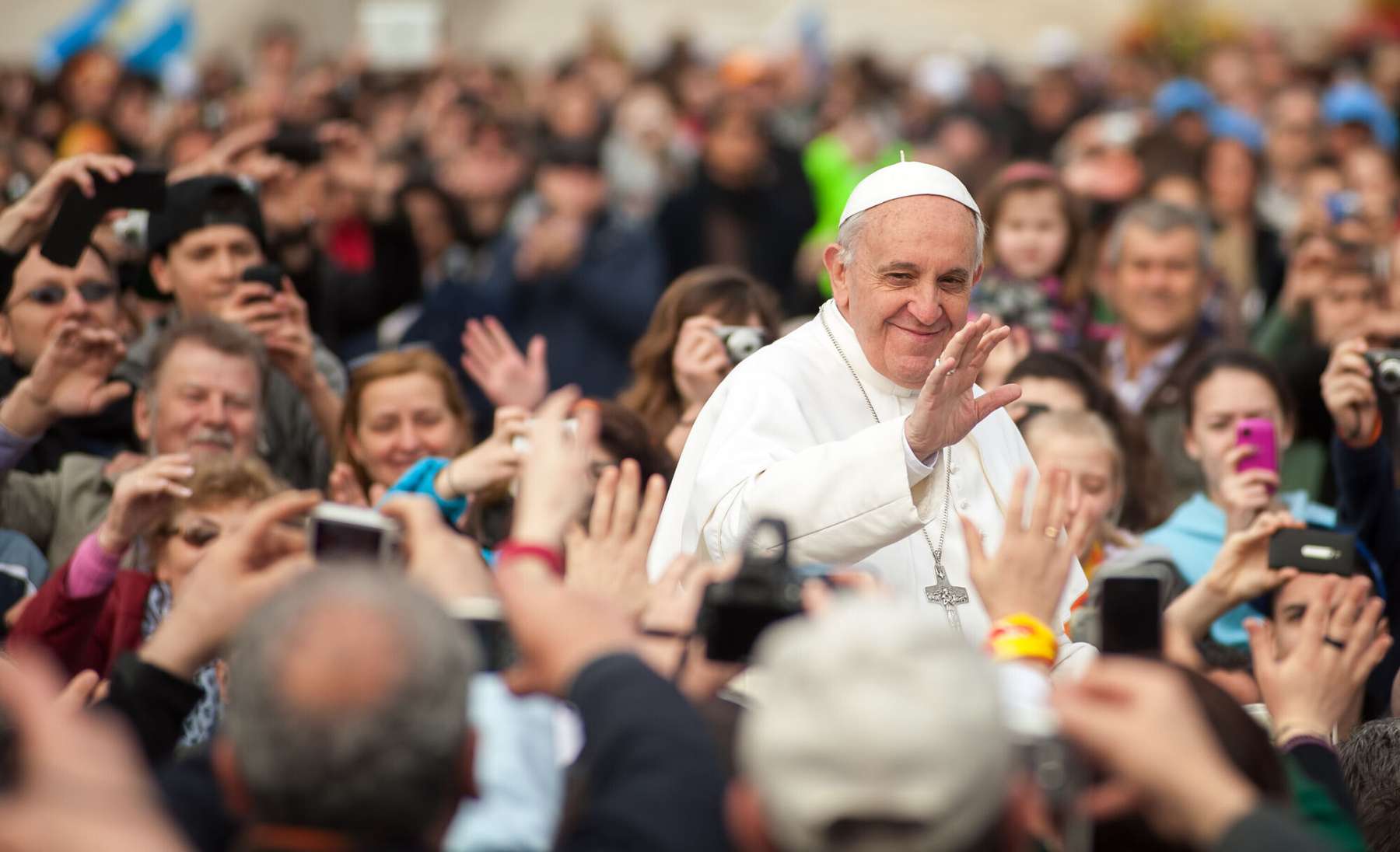Franciscus