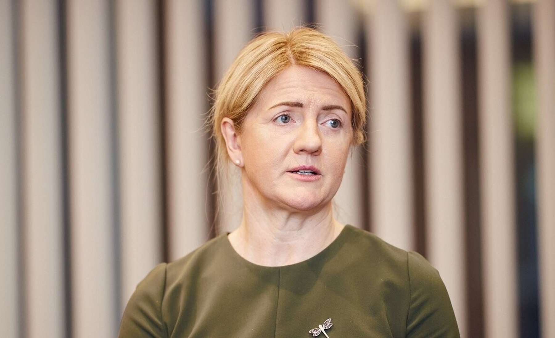 Eva-Maria Liimets