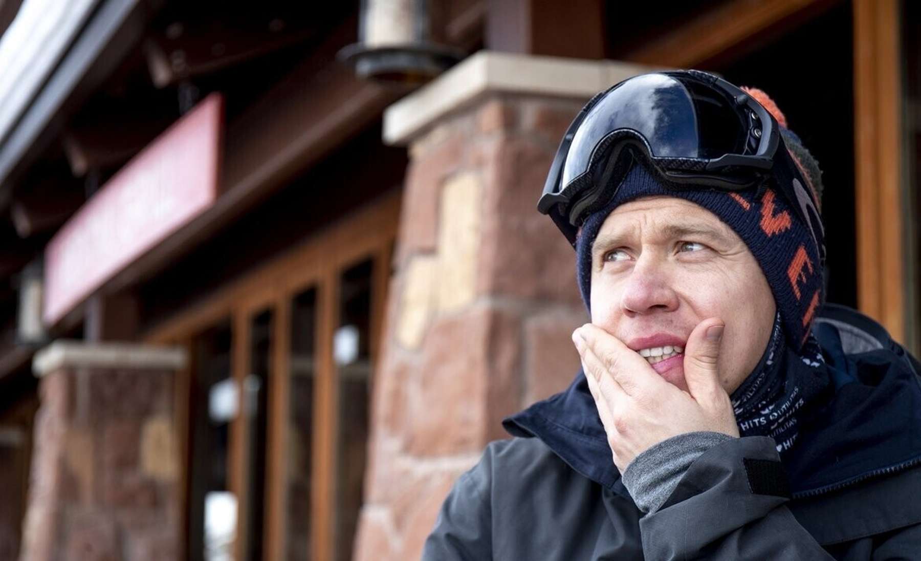 Tõnis Sildaru