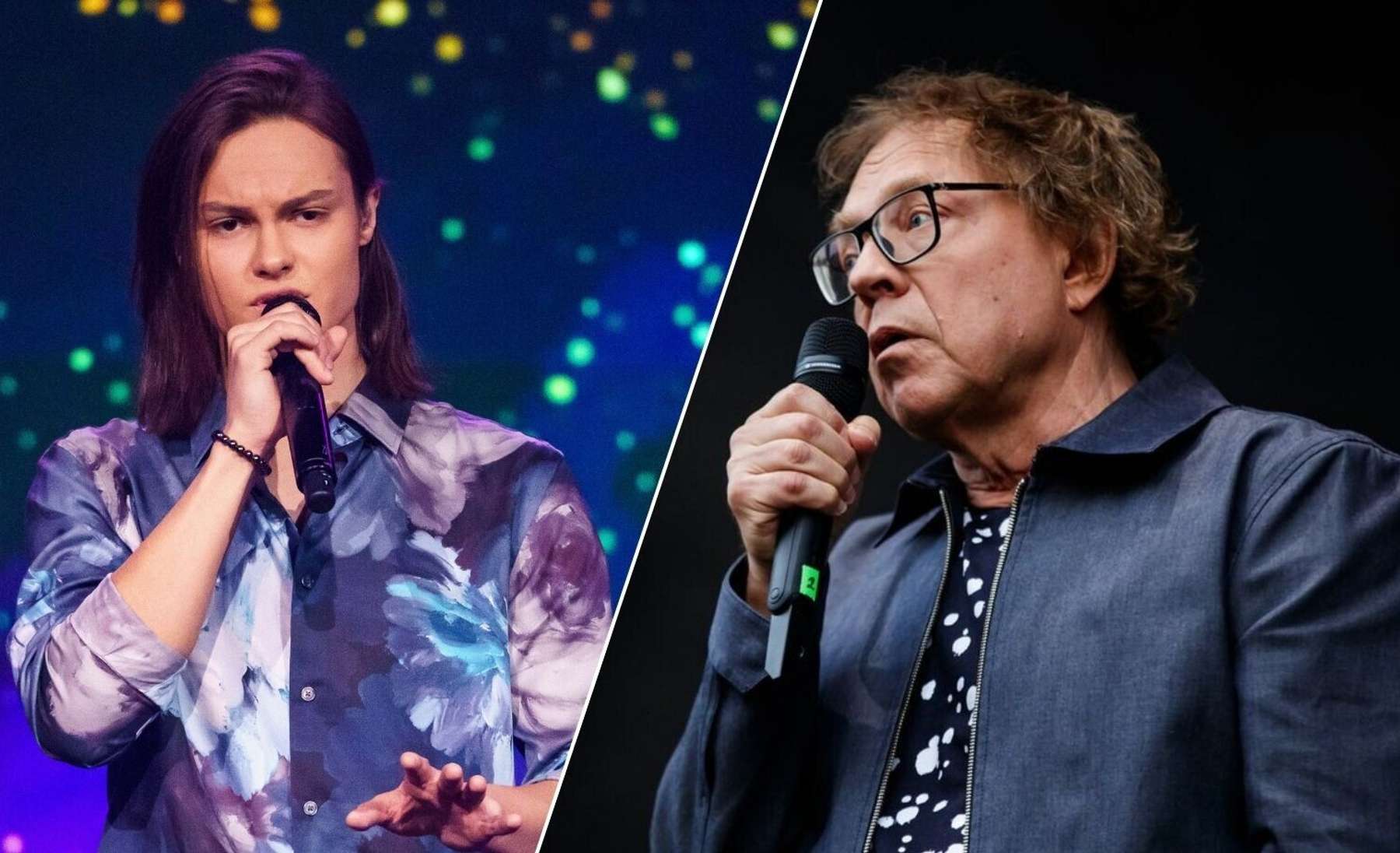 Robin Kristofer Kukk läheb Rannapiga tuurile