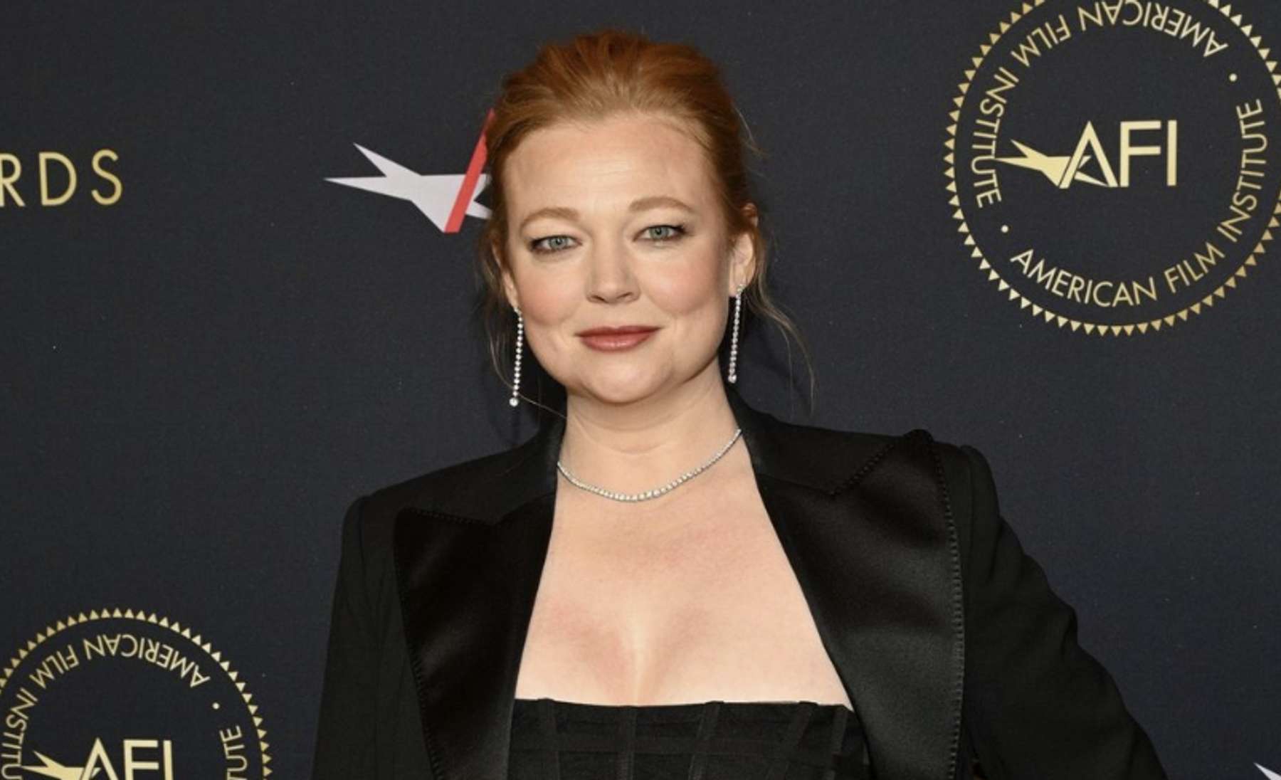 Sarah Snook