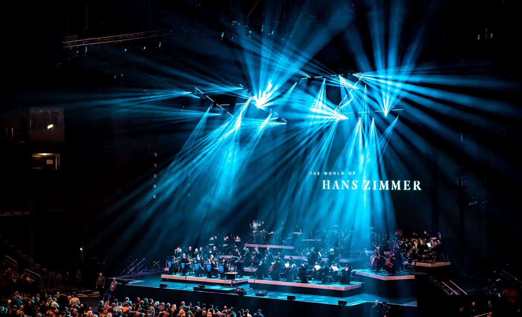 “The World of Hans Zimmer”