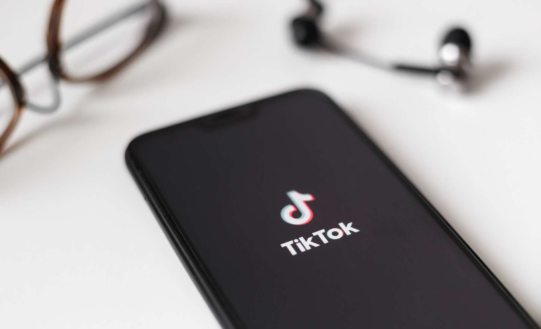 TikTok. Pilt on illustratiivne.