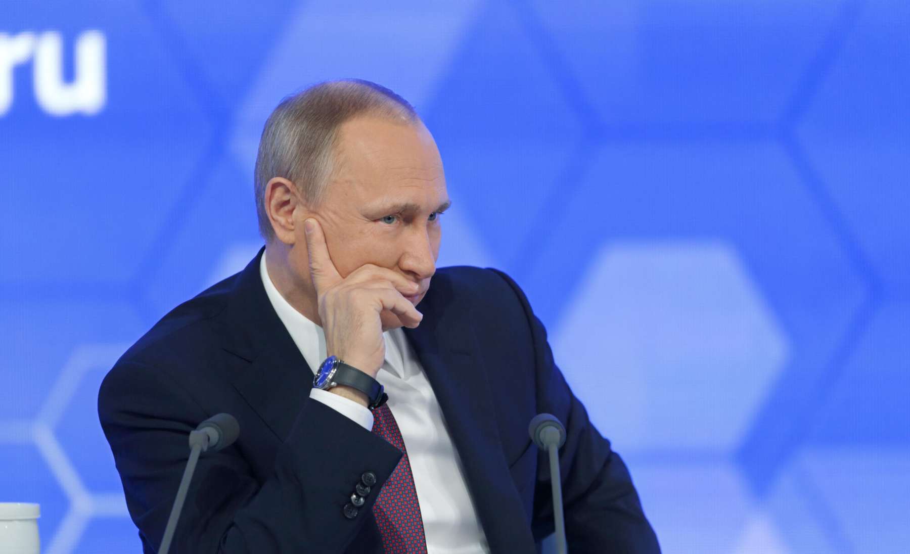 Kreml: Bideni sõim Putini aadressil on häbiväärne