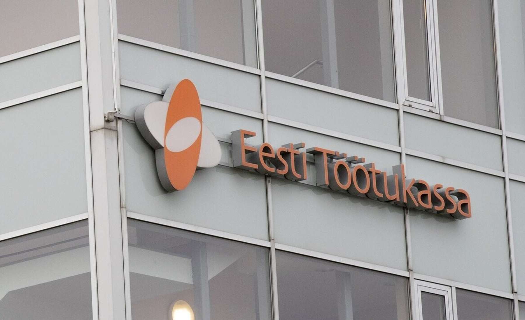 Töötukassa