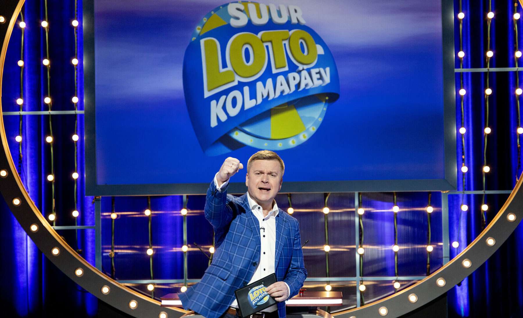 Kristjan Jõekalda
