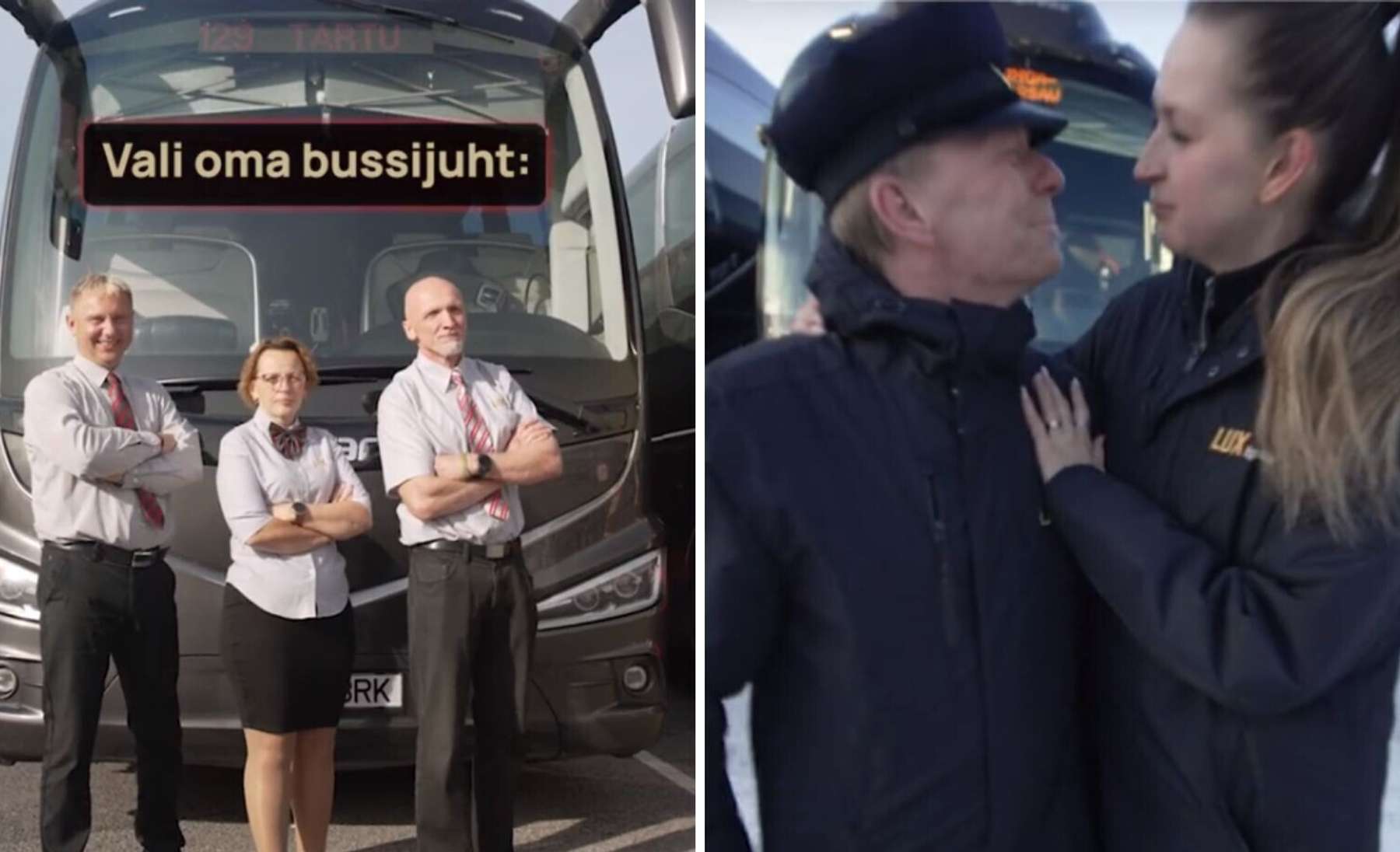 LuxExpress