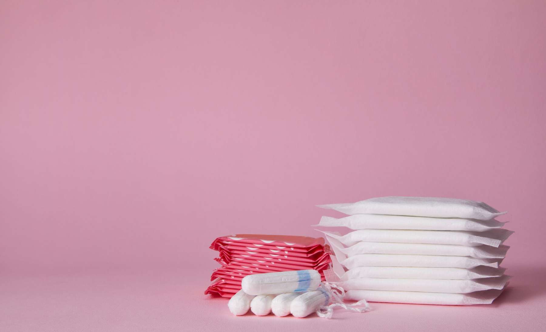 Menstruaaltooted
