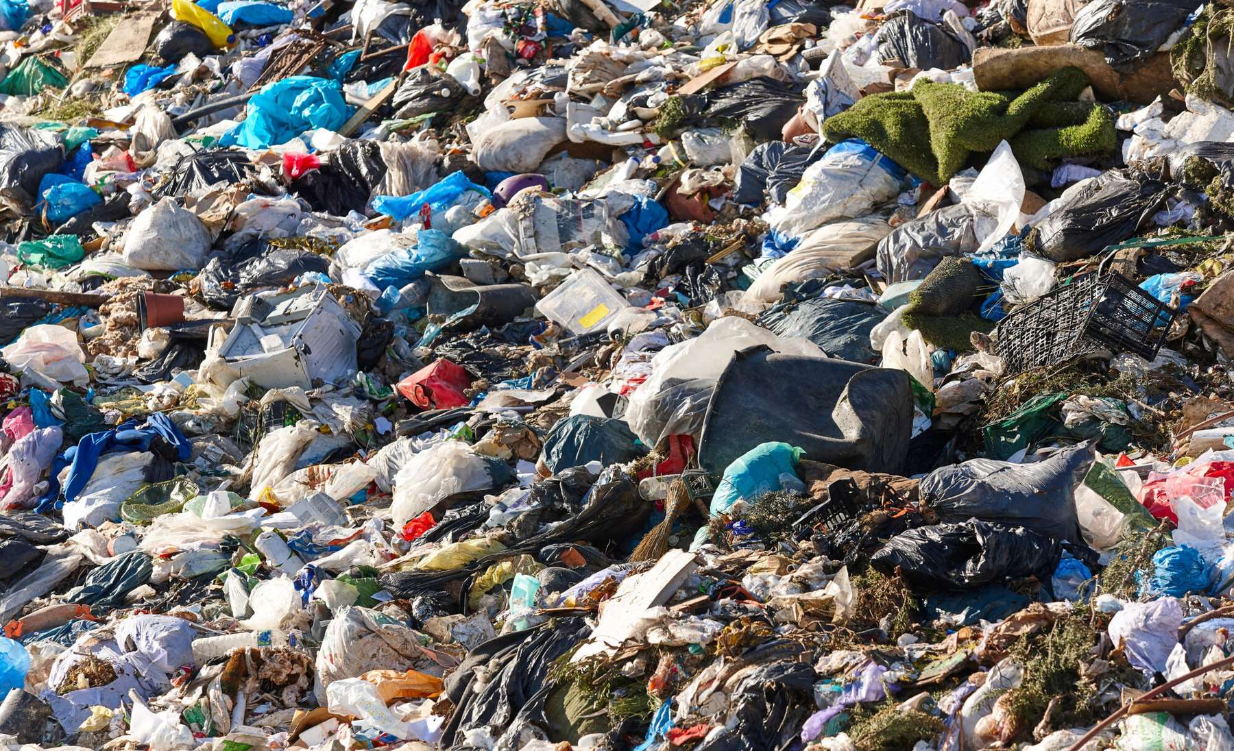 Eesti maksab aastas plastprügi tõttu 20 miljonit trahvi.