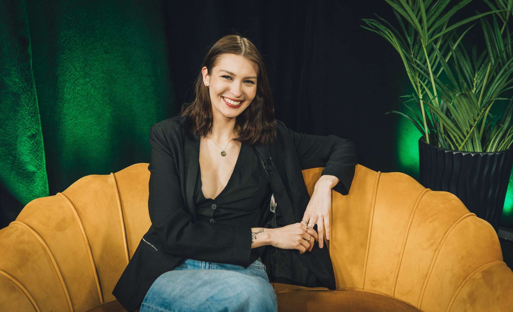 Maribel Vääna