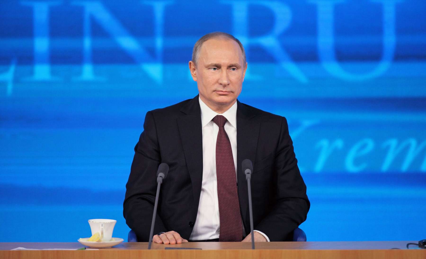 Putin: Venemaa tuumaarsenal on parem USA omast
