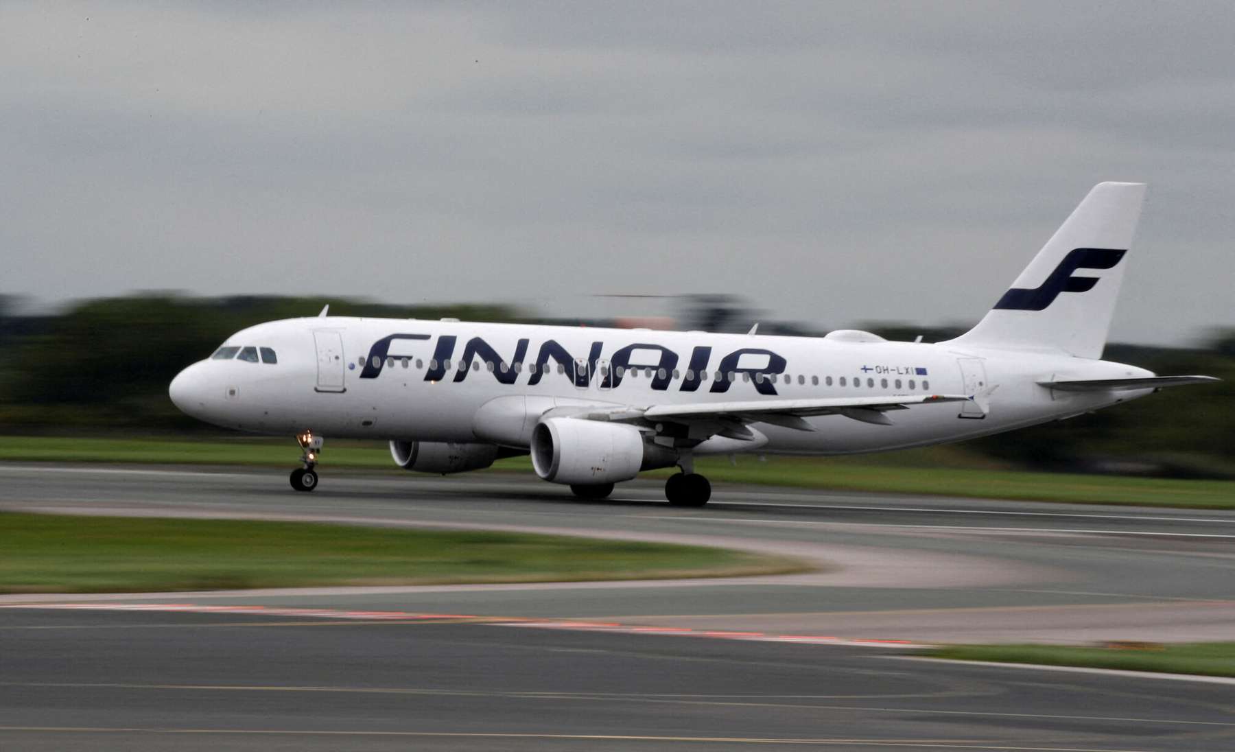 Finnair lõpetab Tartu Helsingi liinil lennud