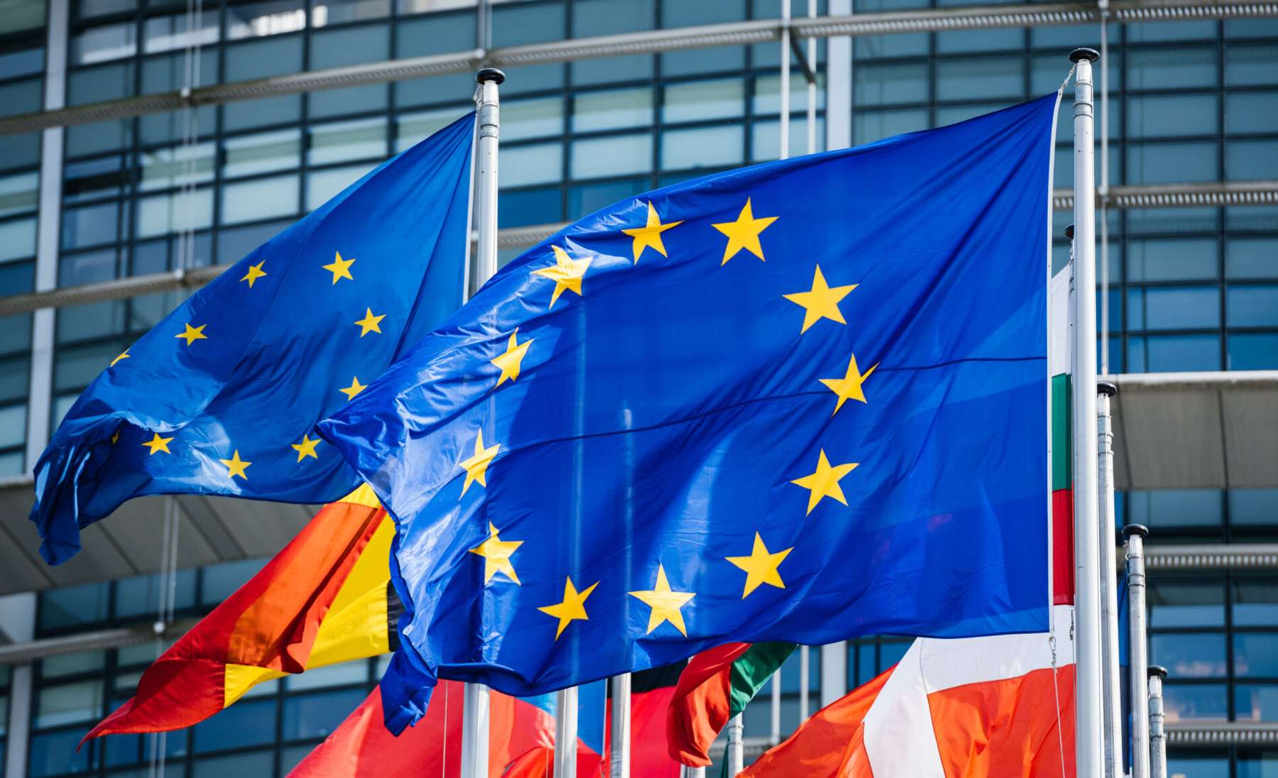 Euroopa Parlamendi reitingutabelis tõusis liidriks Isamaa