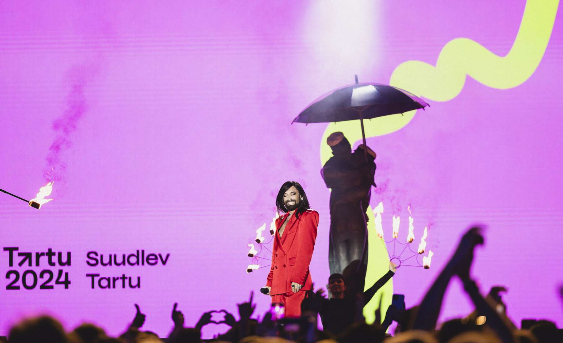 Conchita Wurst