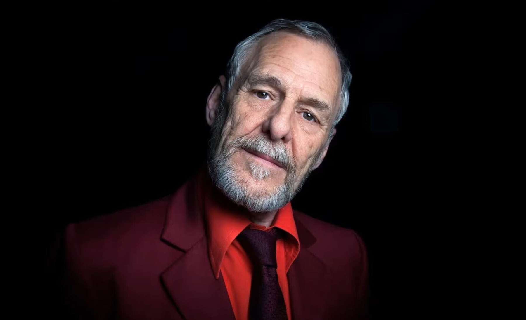 Ian Gelder