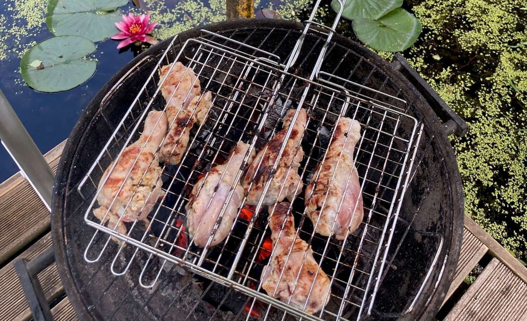 Doktoritöö annab Läti ja Leedu broilerilihale karmi hinnangu