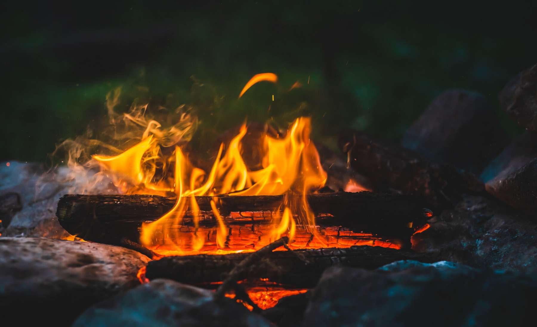 Jaanipäev tuleb vihmane