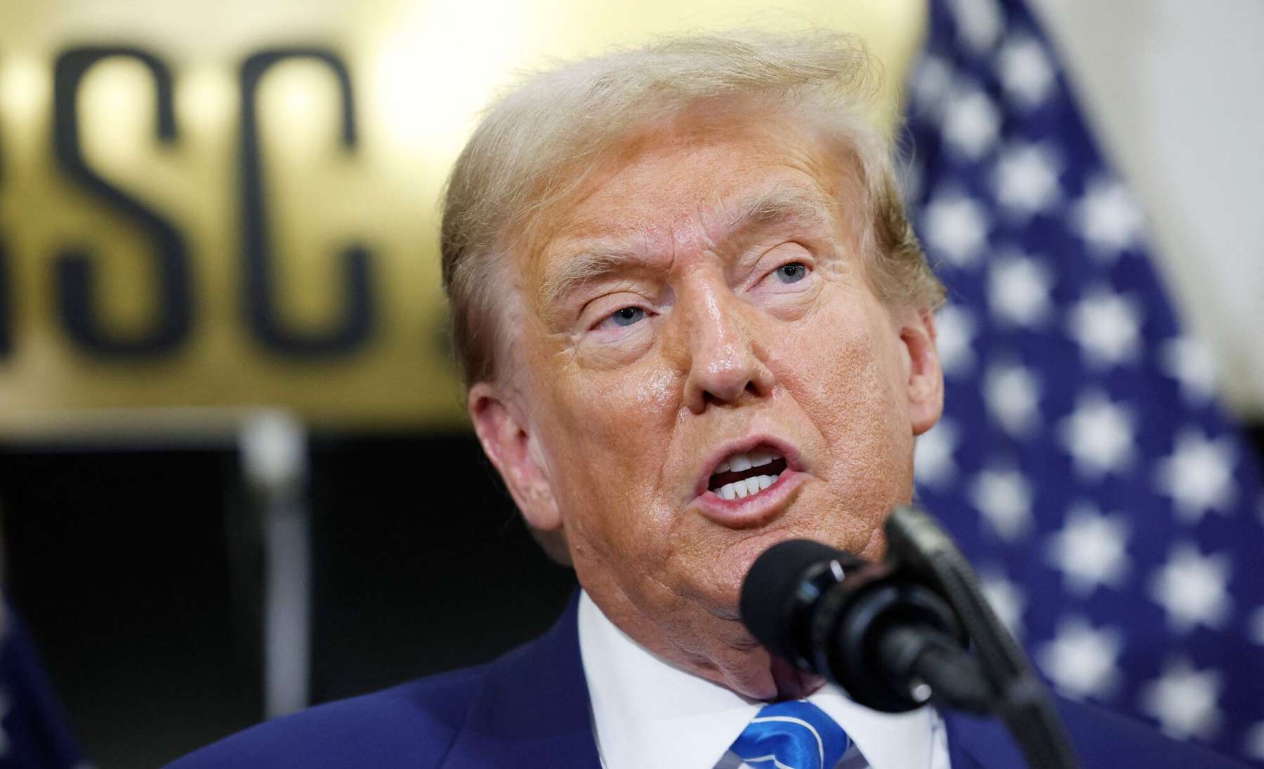 Donald Trump 13.06.2024