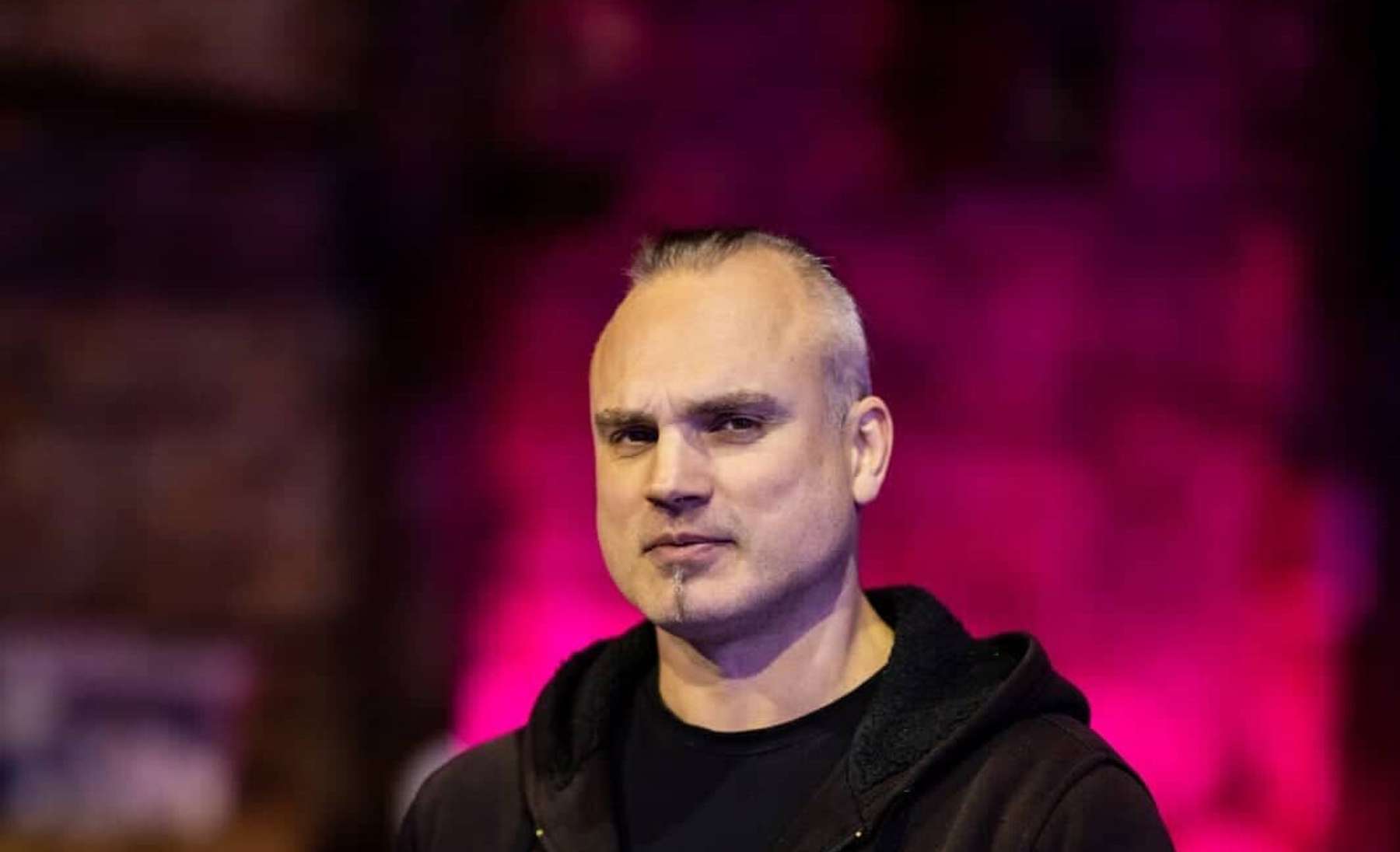 Kaido Haavandi