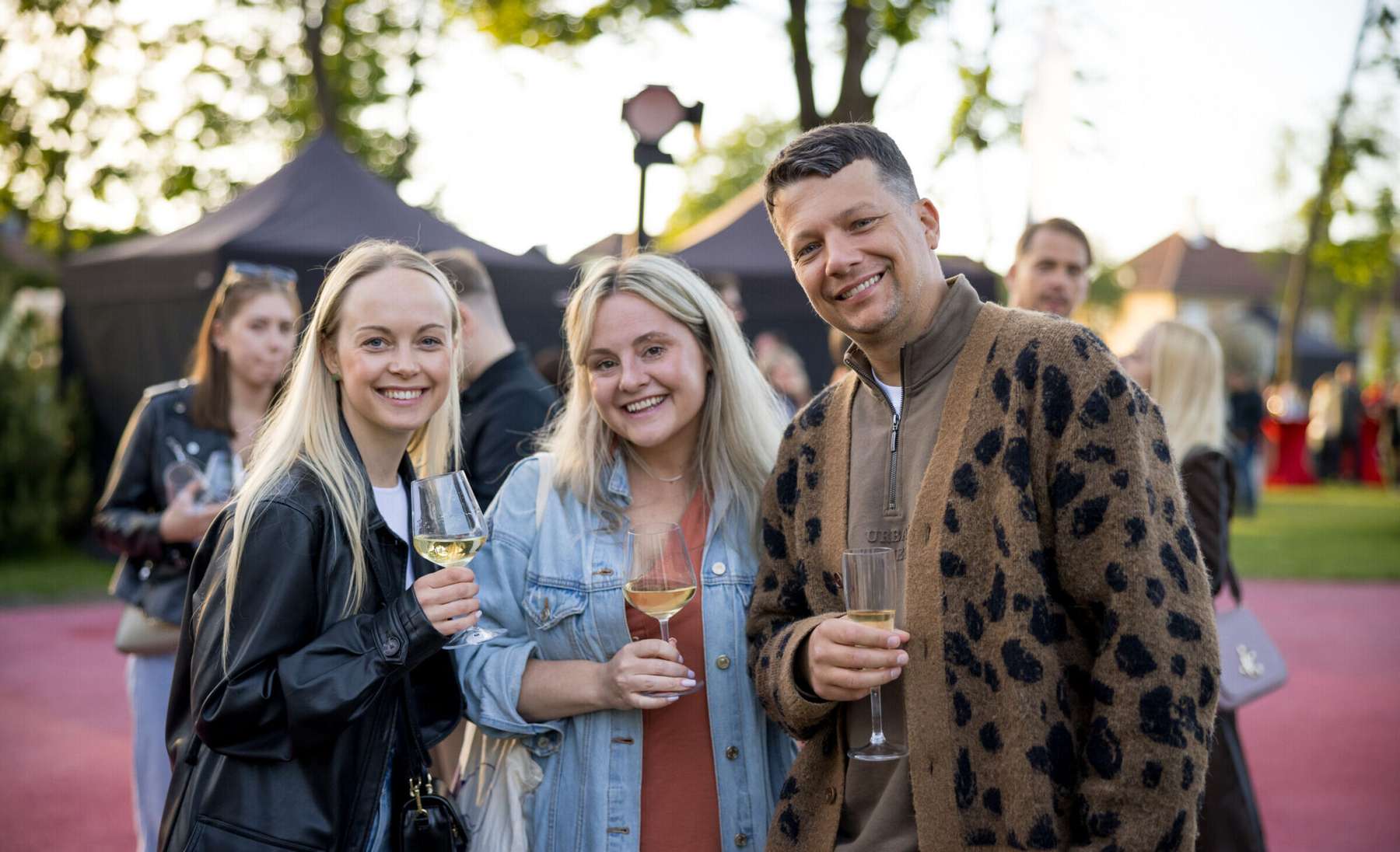 Mulliga & Mullita Festival