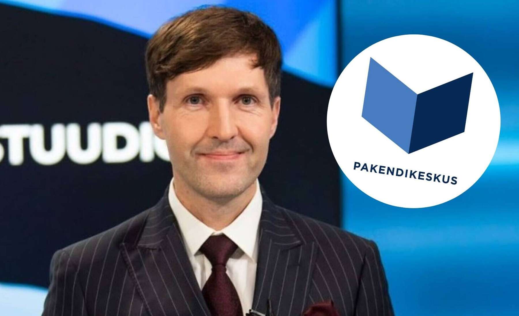 Pakendikeskus heidab EKRE skandaali üle nalja