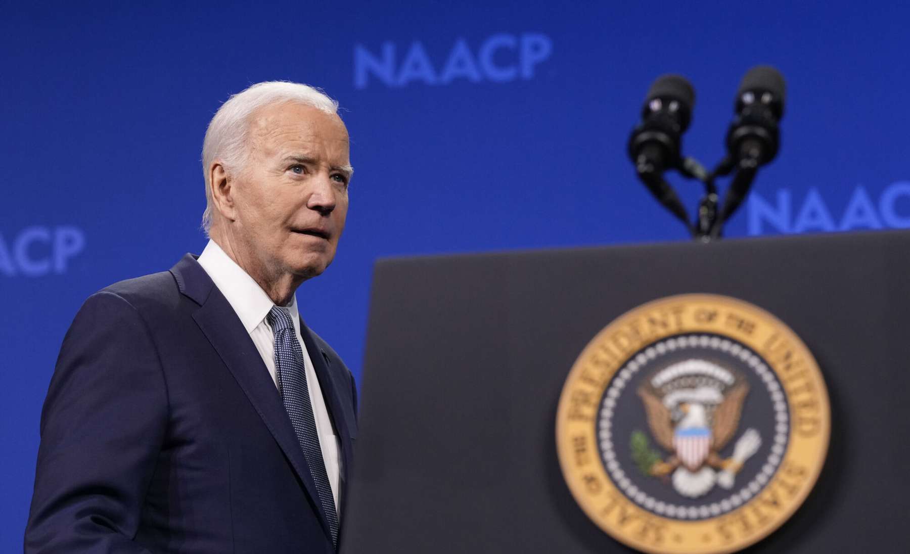President Joe Biden