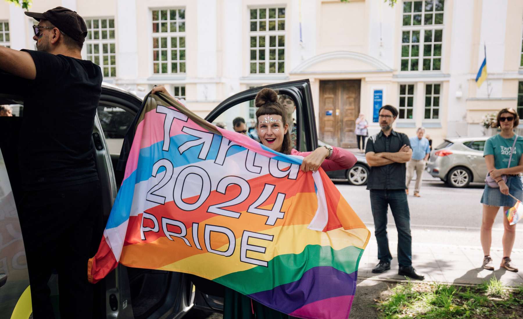Tartu 2024 Pride
