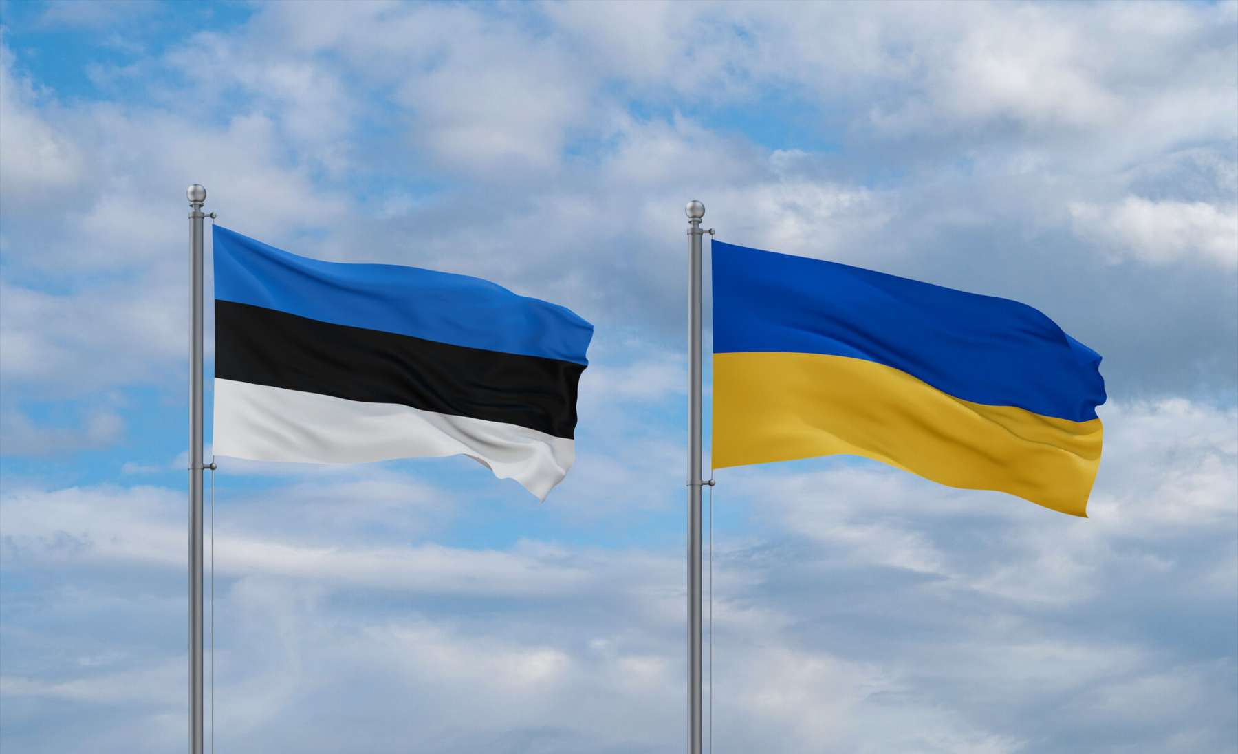 Ukraina mees kardab kodumaale väljaandmide korral rindele saatmist