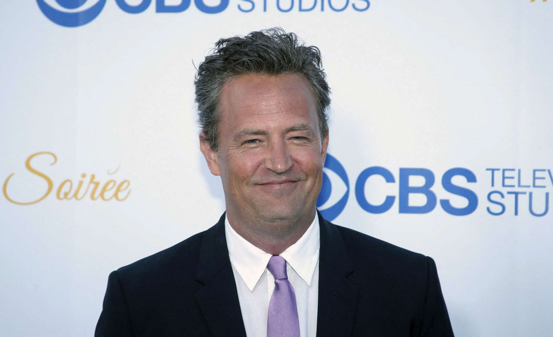 Matthew Perry maja müüdi hiigelsumma eest