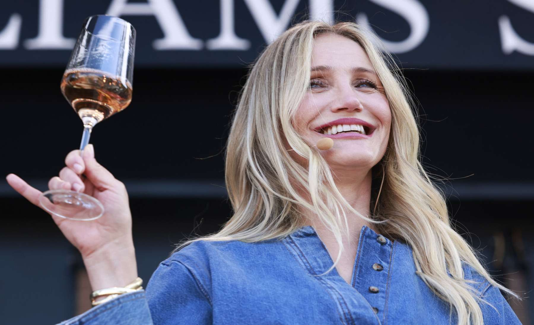 Cameron Diaz