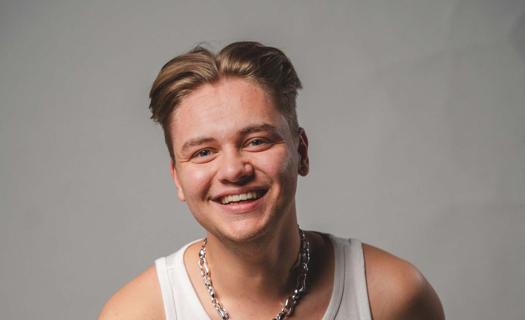 Karl-Gustav Kurn unistab näitlejaametist