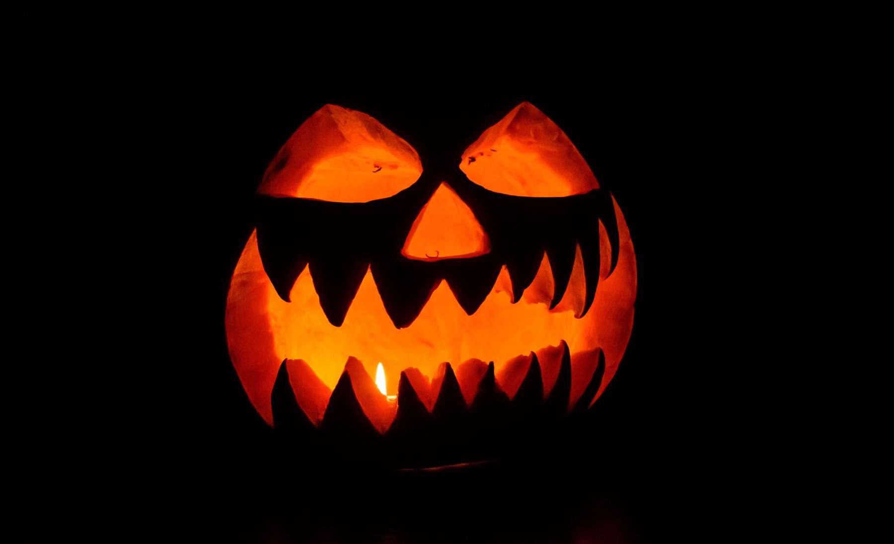 Mida teha Halloweenil?