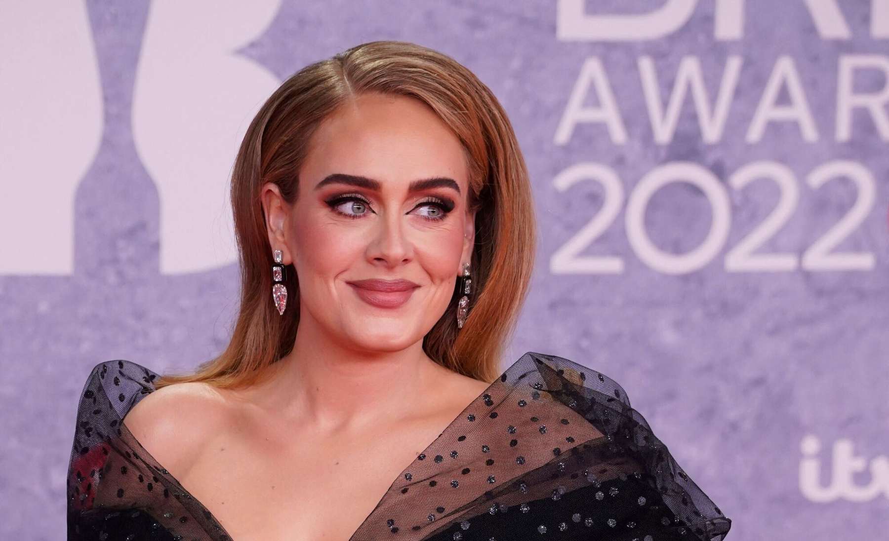 Adele puhkes keset kontserti nutma
