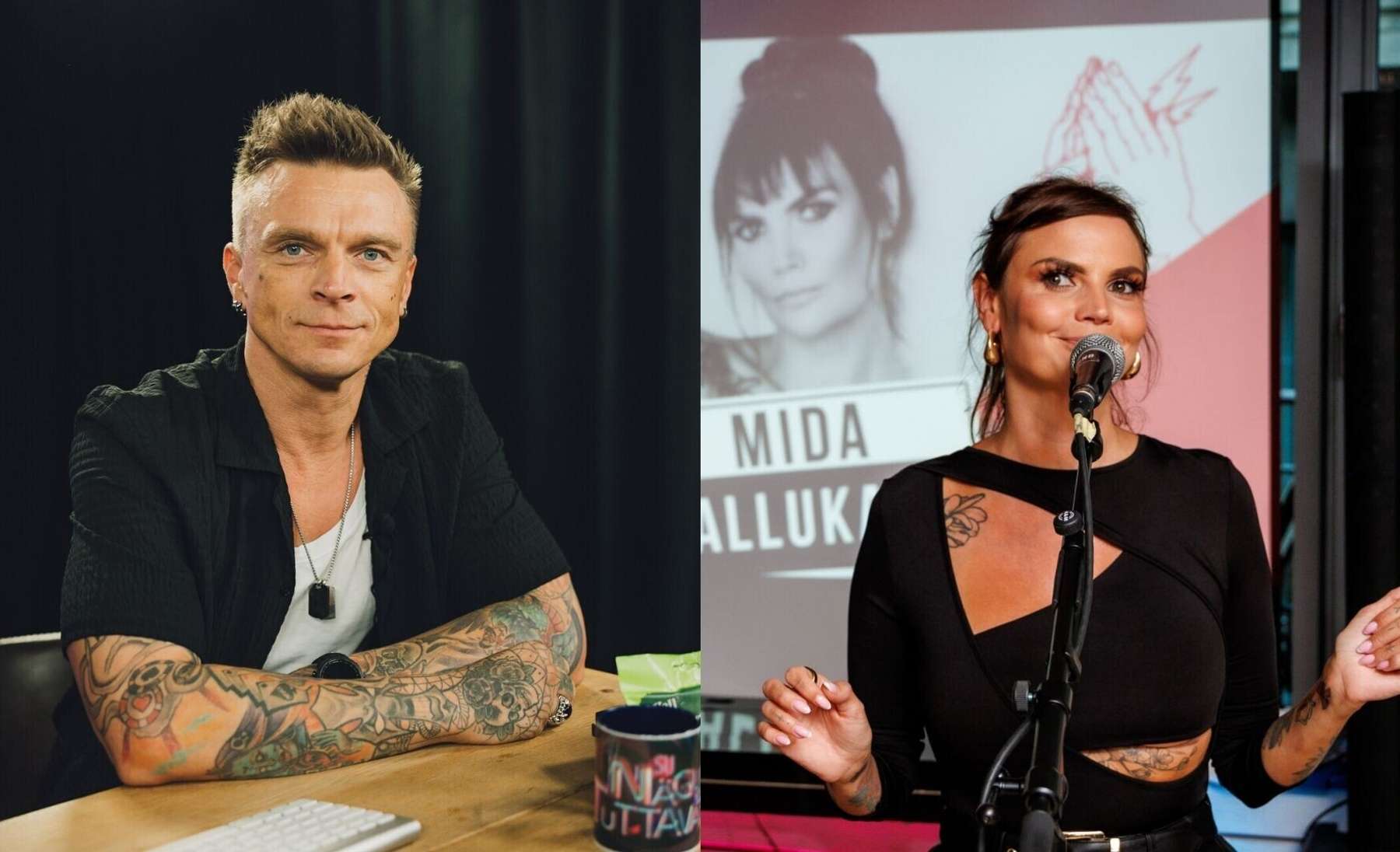 Tanel Padar läheb Malluka vastu kohtusse
