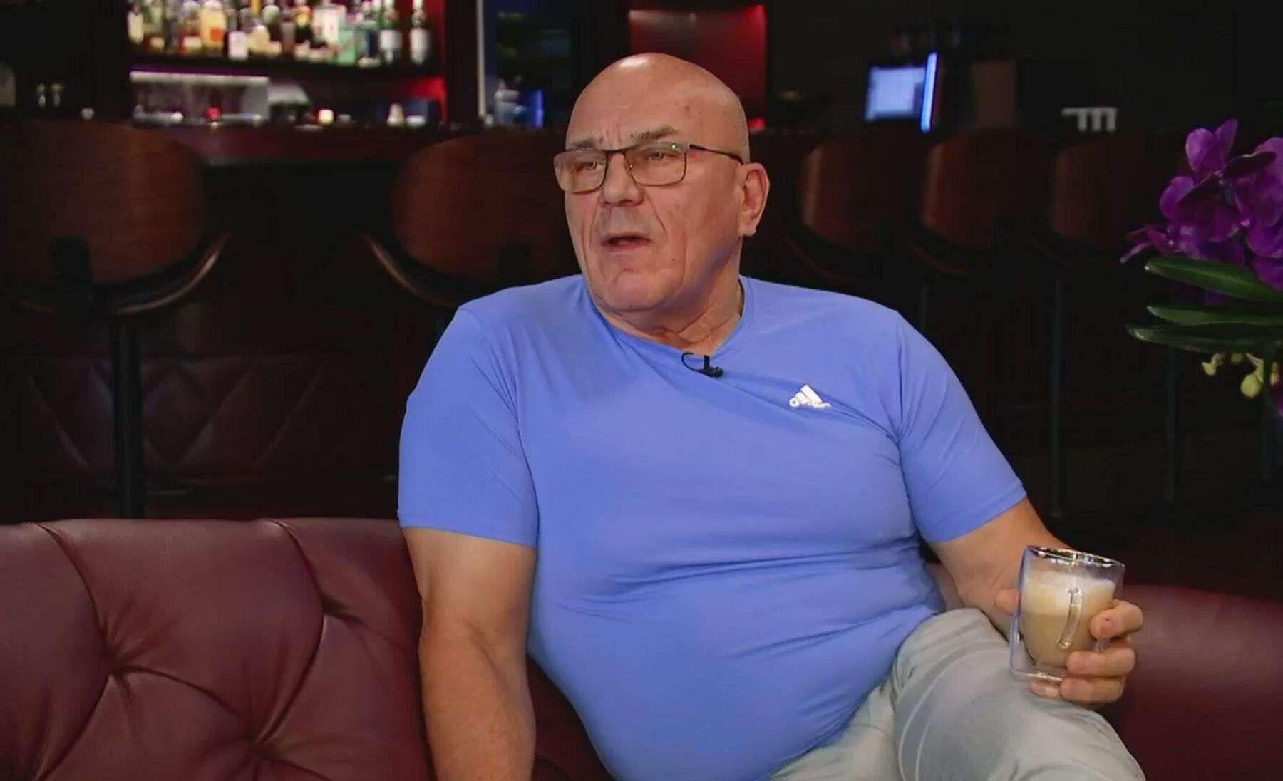Oleg Gross