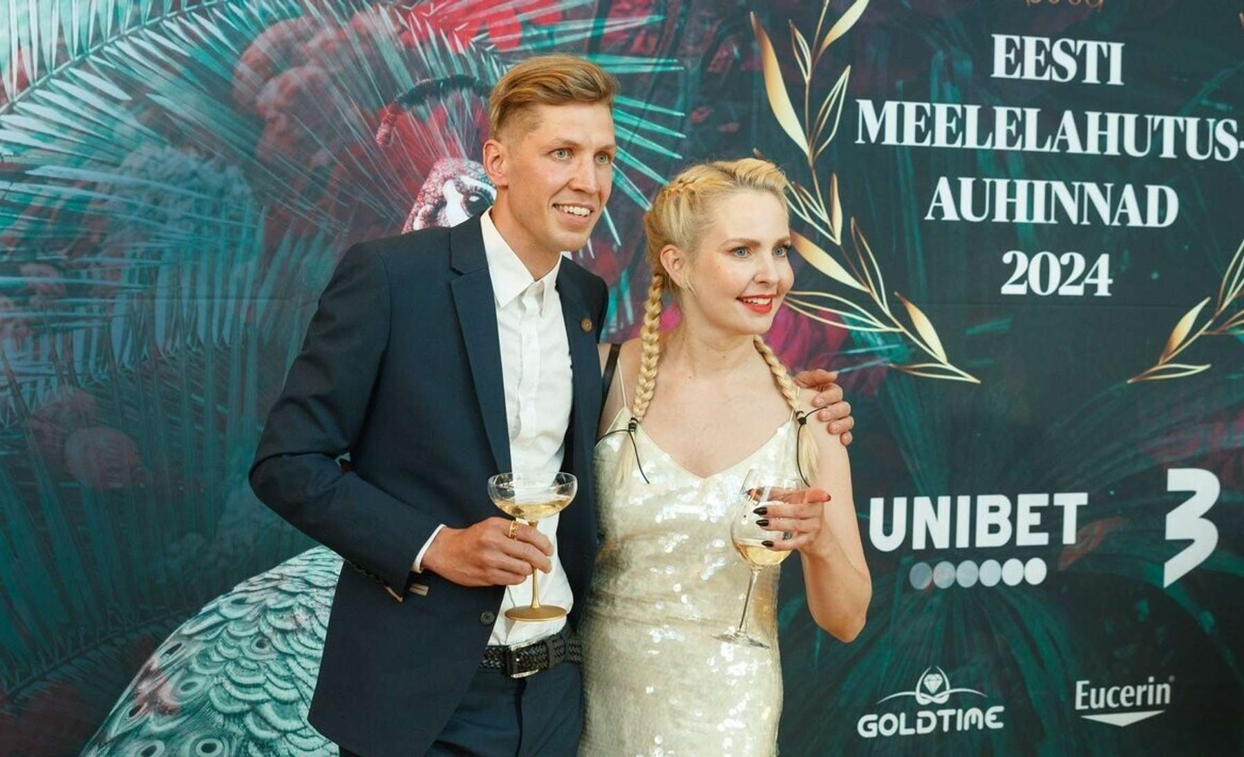 Piret ja Egert Milder