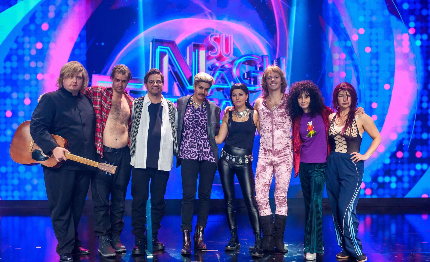 SNKT 5. saade
