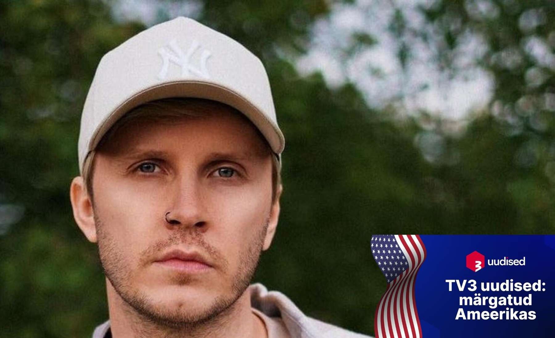 USAs elav Martti Pedanik avaldab, kui palju on tema kodukandis tunda valimismöllu!