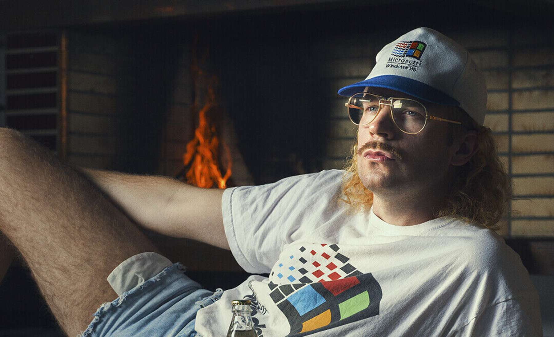 Windows95man