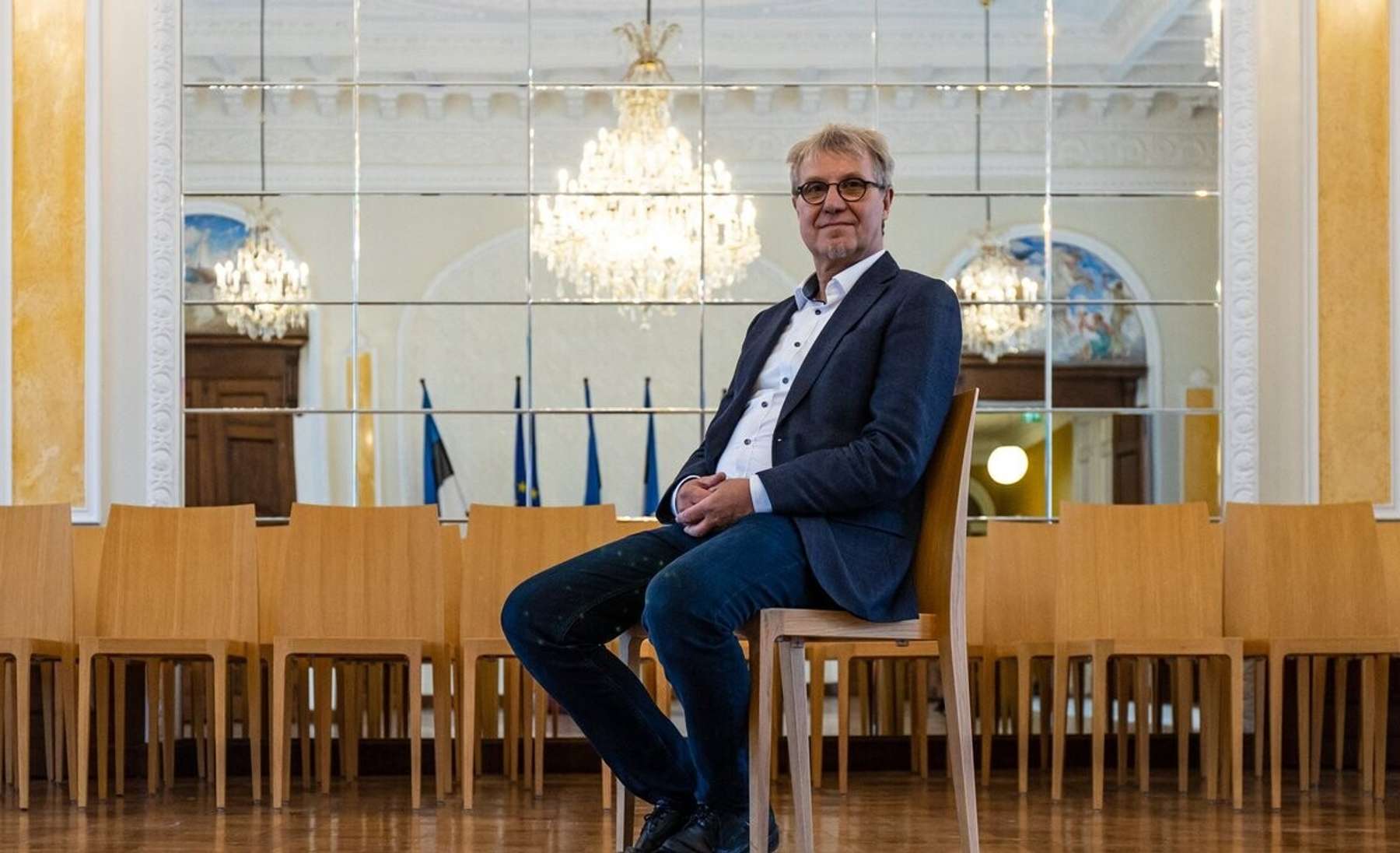Jaak Valge