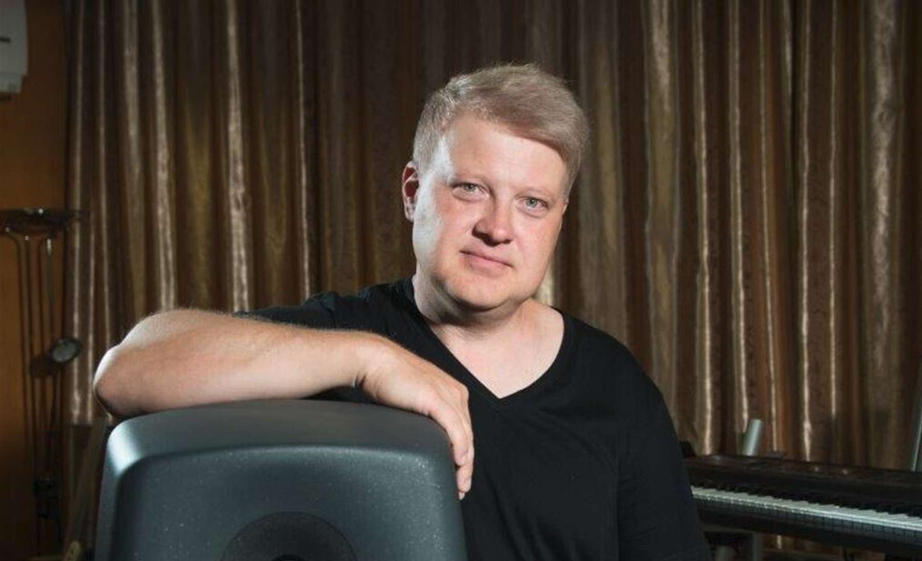 Sven Lõhmus