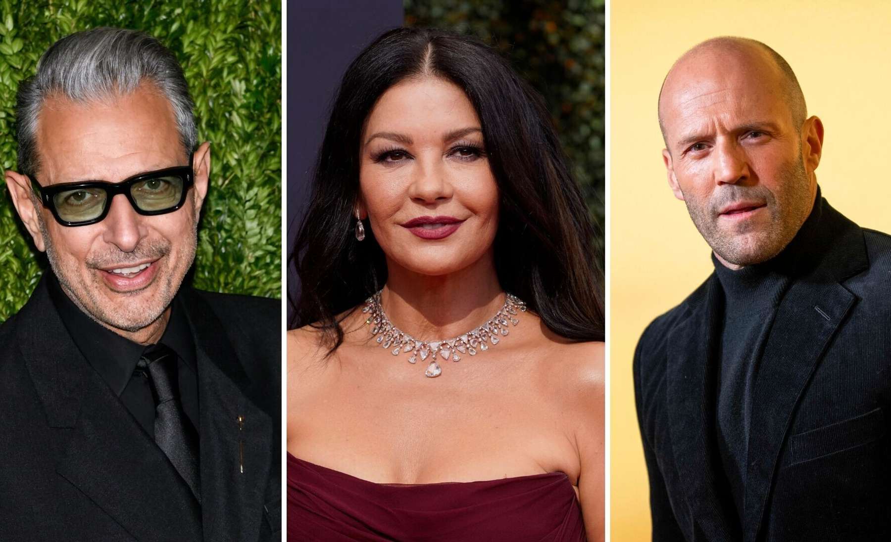 Hollywoodi tähed, kellel on suur vanusevahe oma kaaslasega