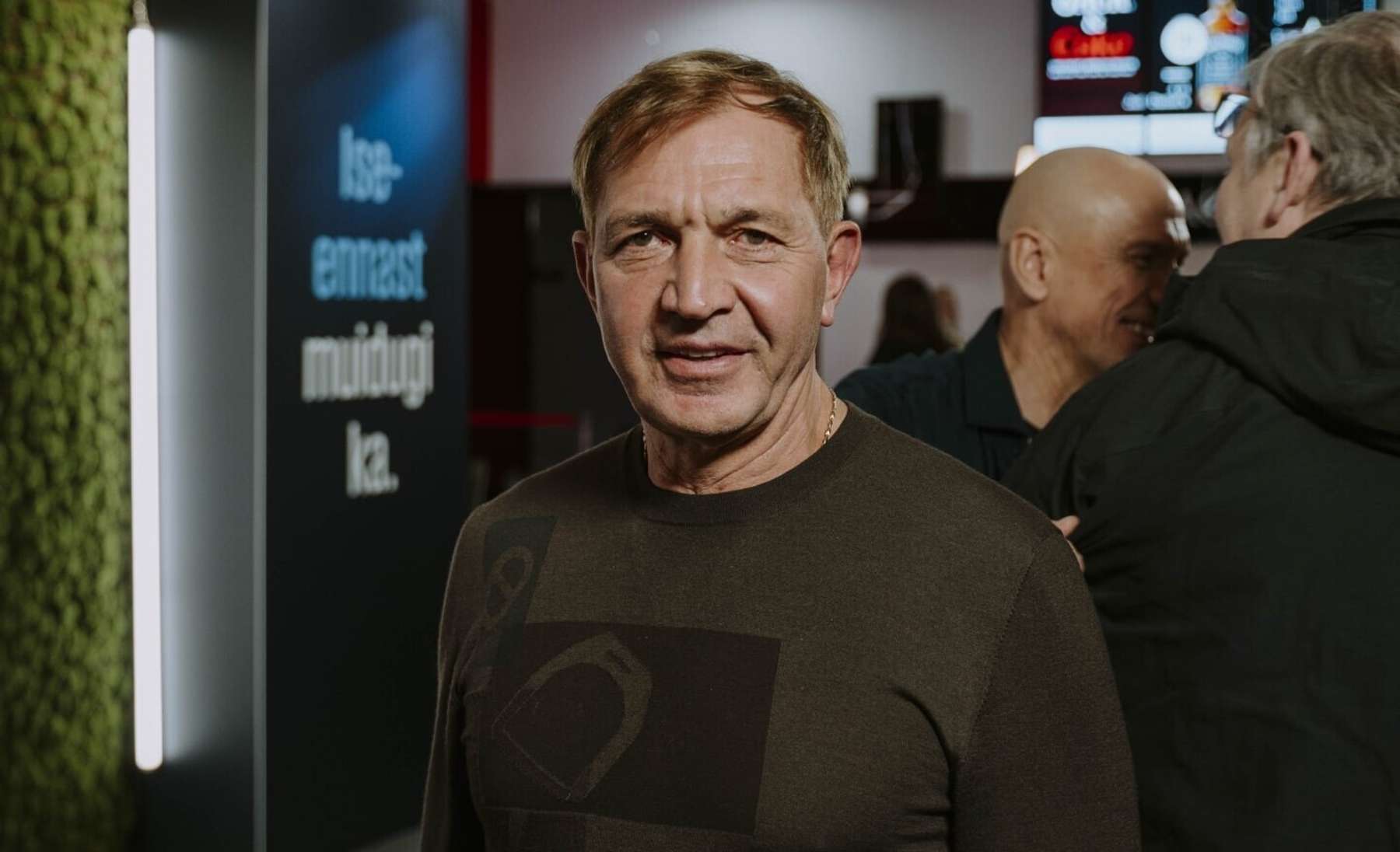 Urmas Sõõrumaa