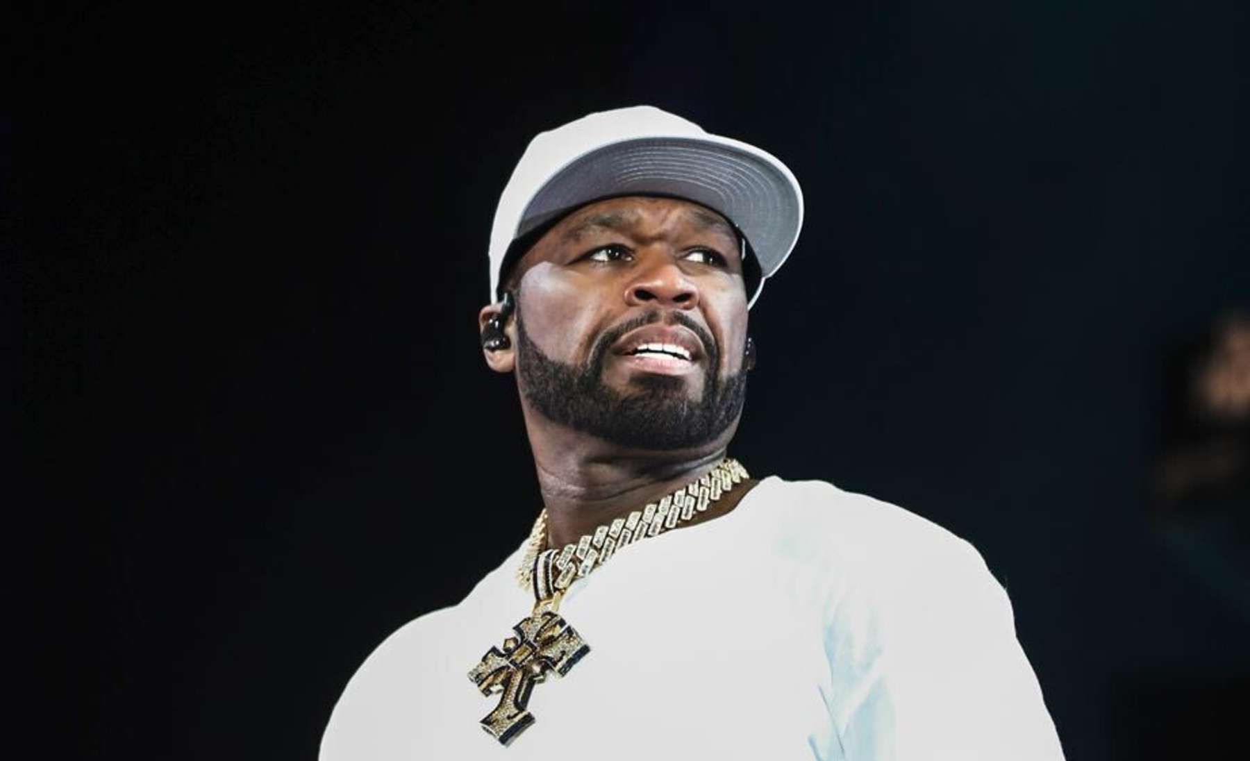 50 Cent