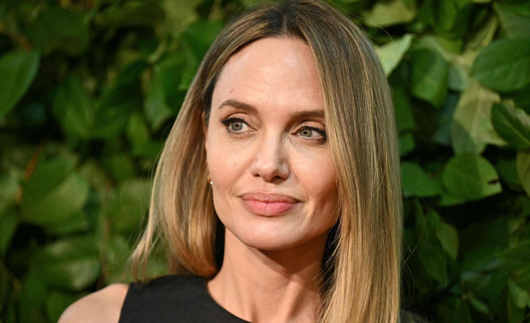 Angelina Jolie 2024. aastal