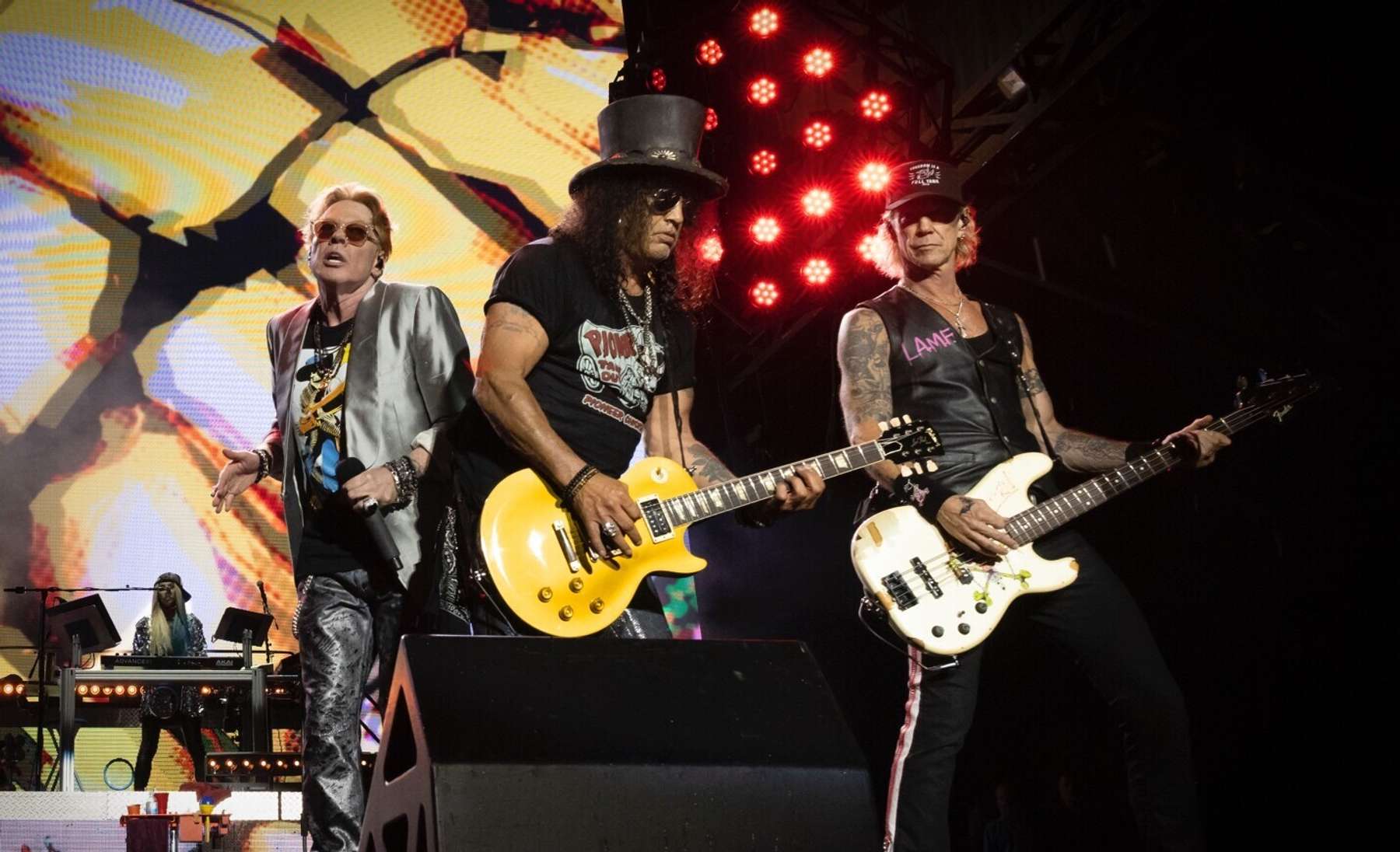 Guns N’ Roses
